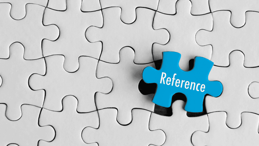 Professional References in 2026: Who to Pick, How to Ask, and What to ...