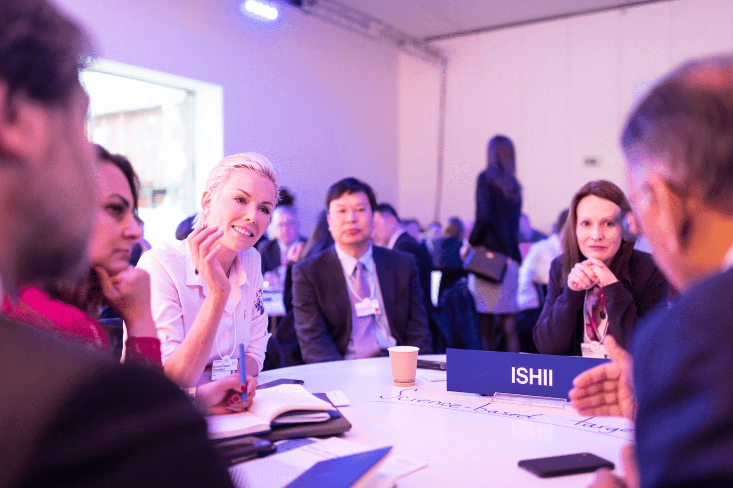 networking opportunities