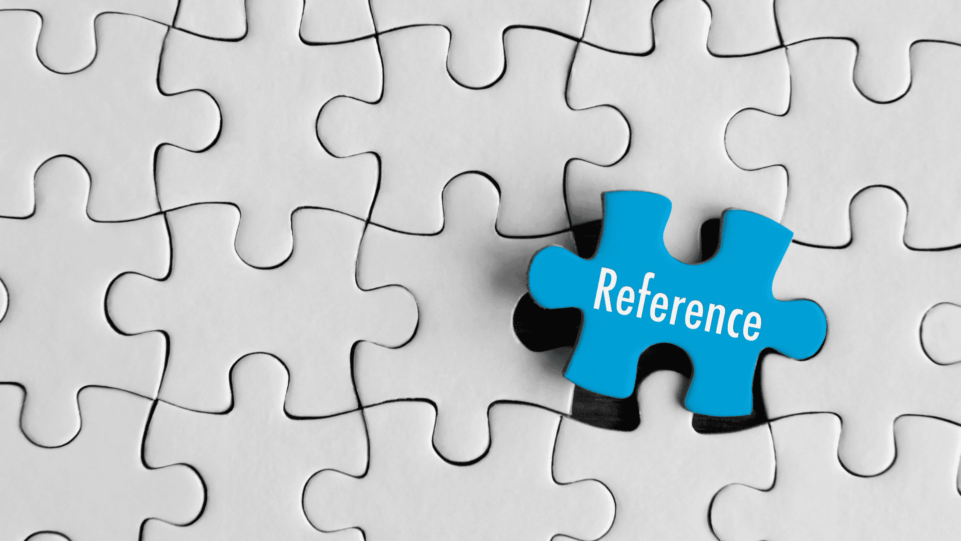 Professional References Sign Professional References in 2026: Who to Pick, How to Ask, and What to ...