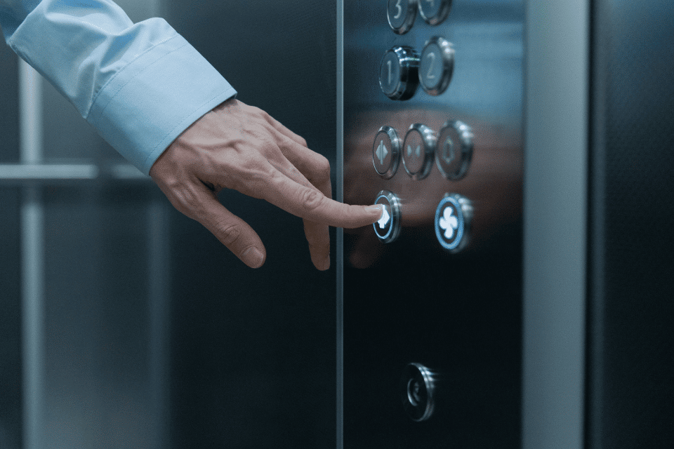 Top Tips for Acing Your Elevator Pitch
